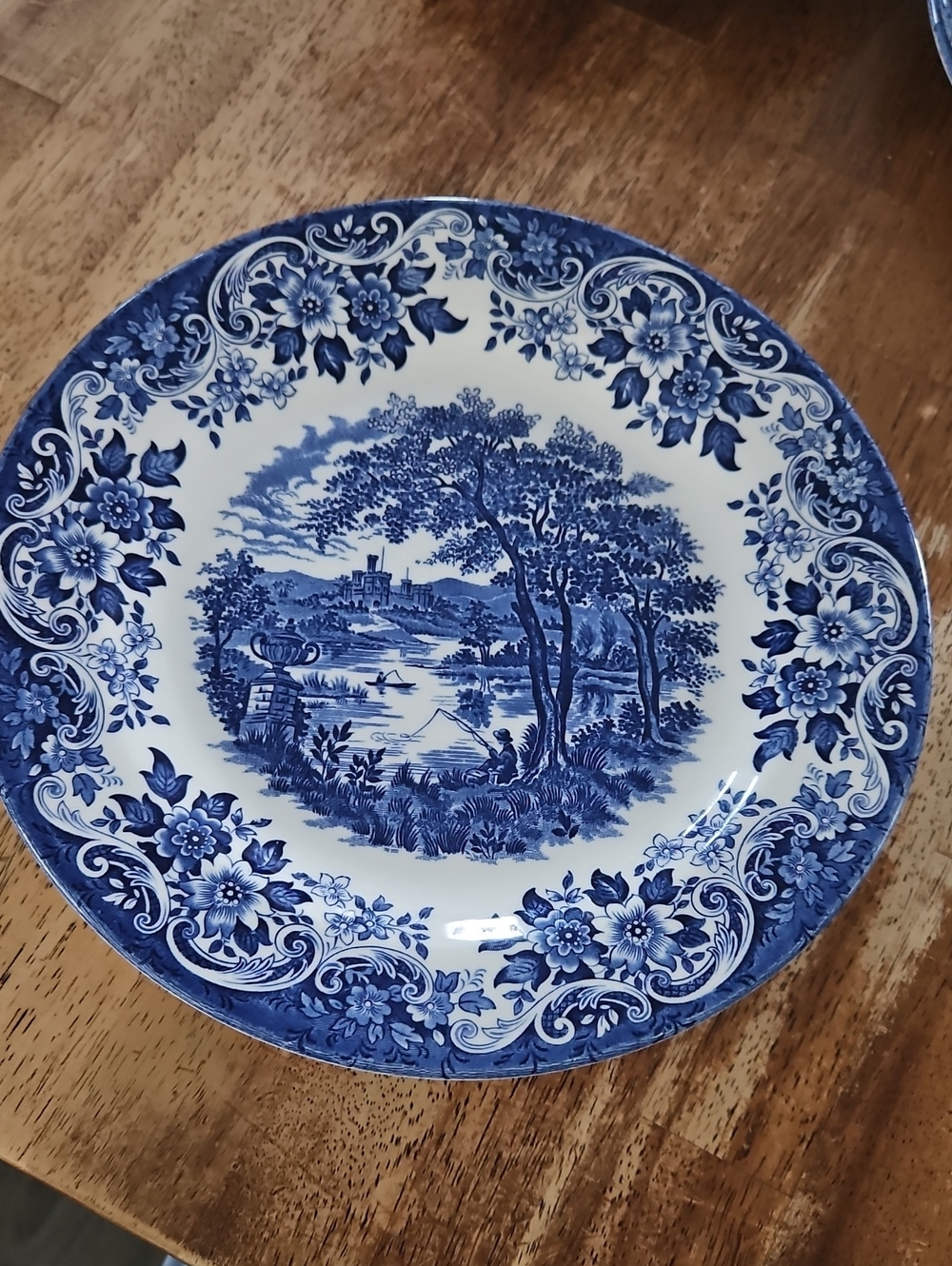 Churchill Tableware